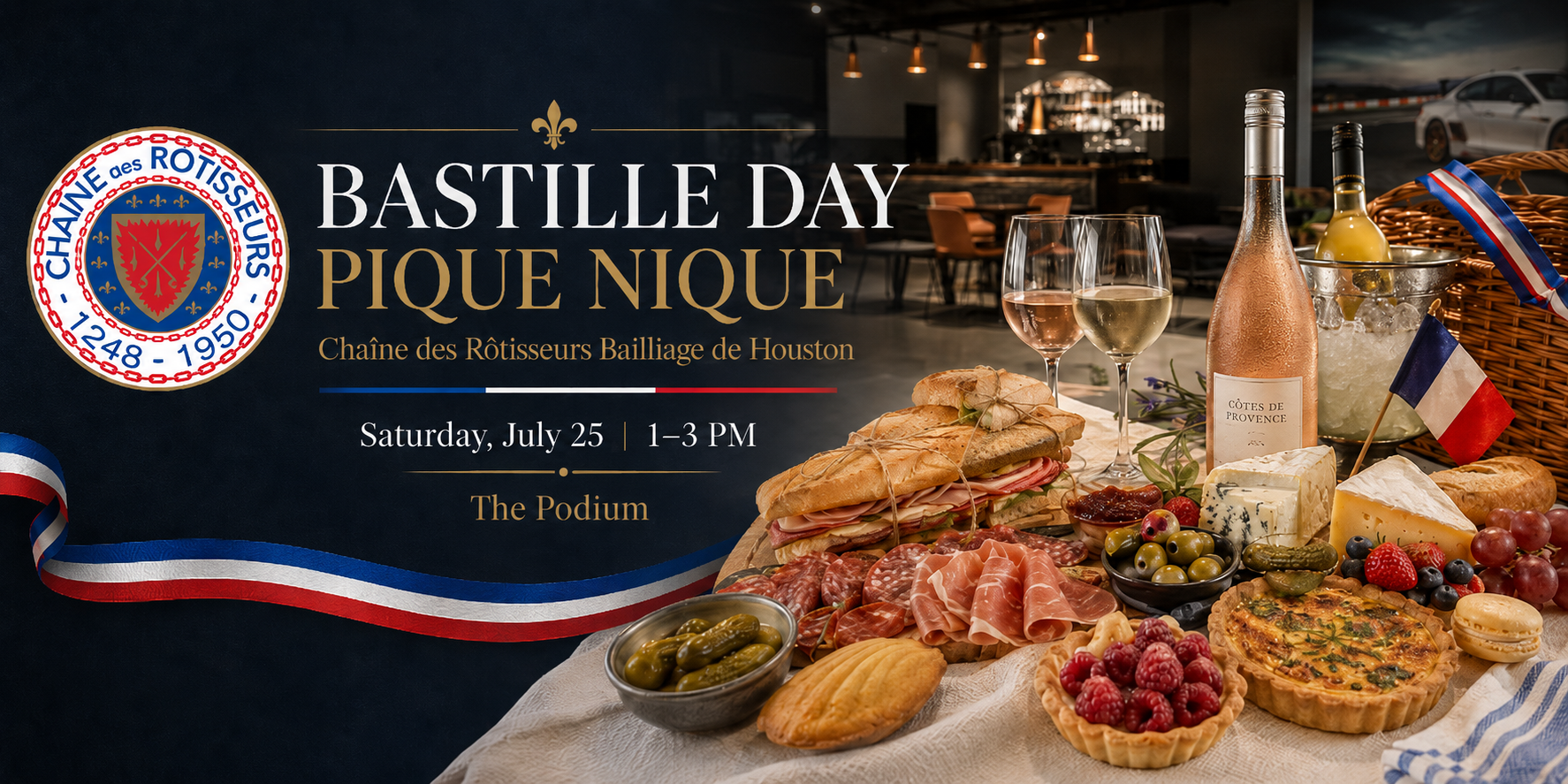 Bastile Day 2026 Header Bastile Day 2026 Header