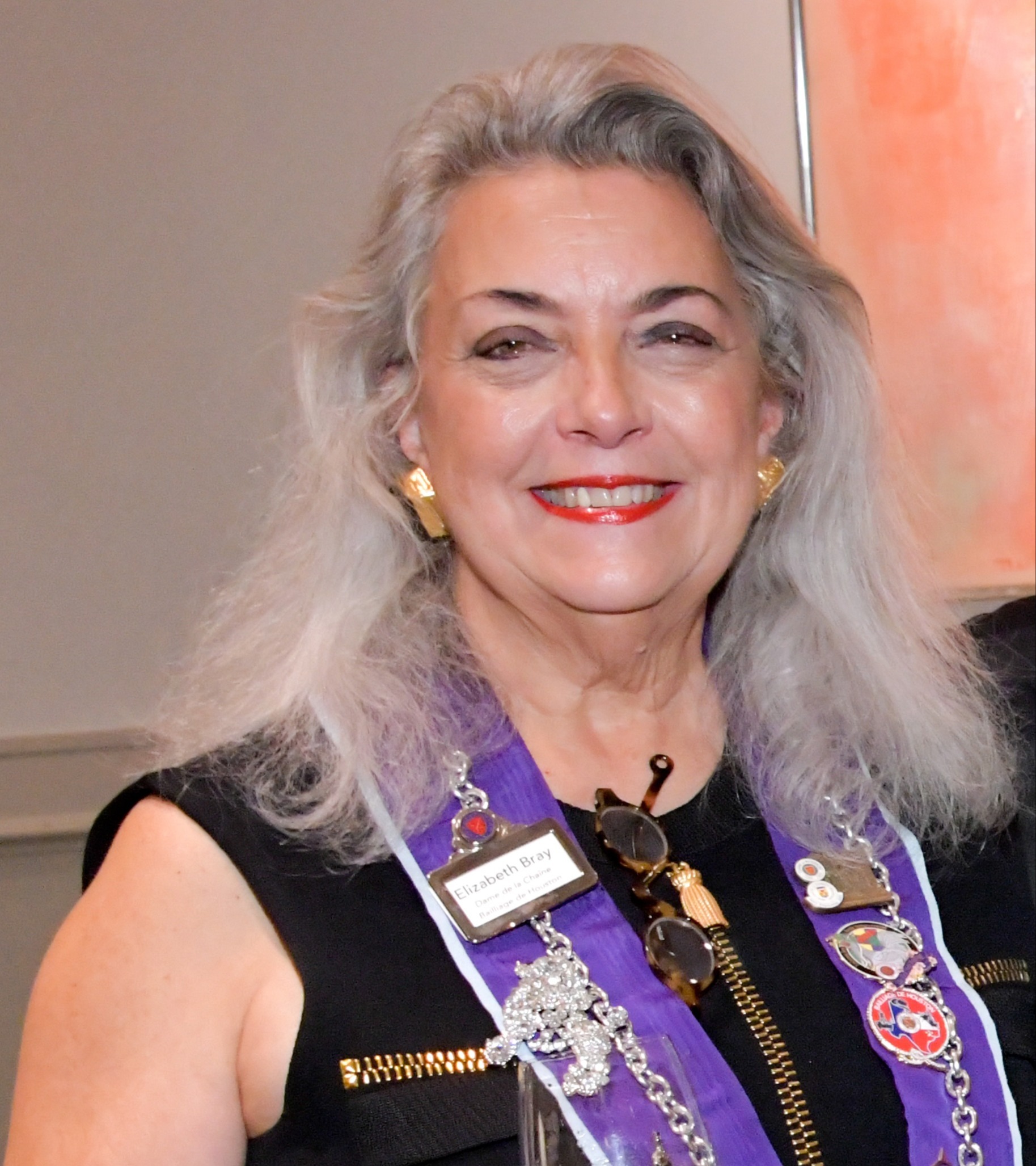 Elizabeth Mason Bray