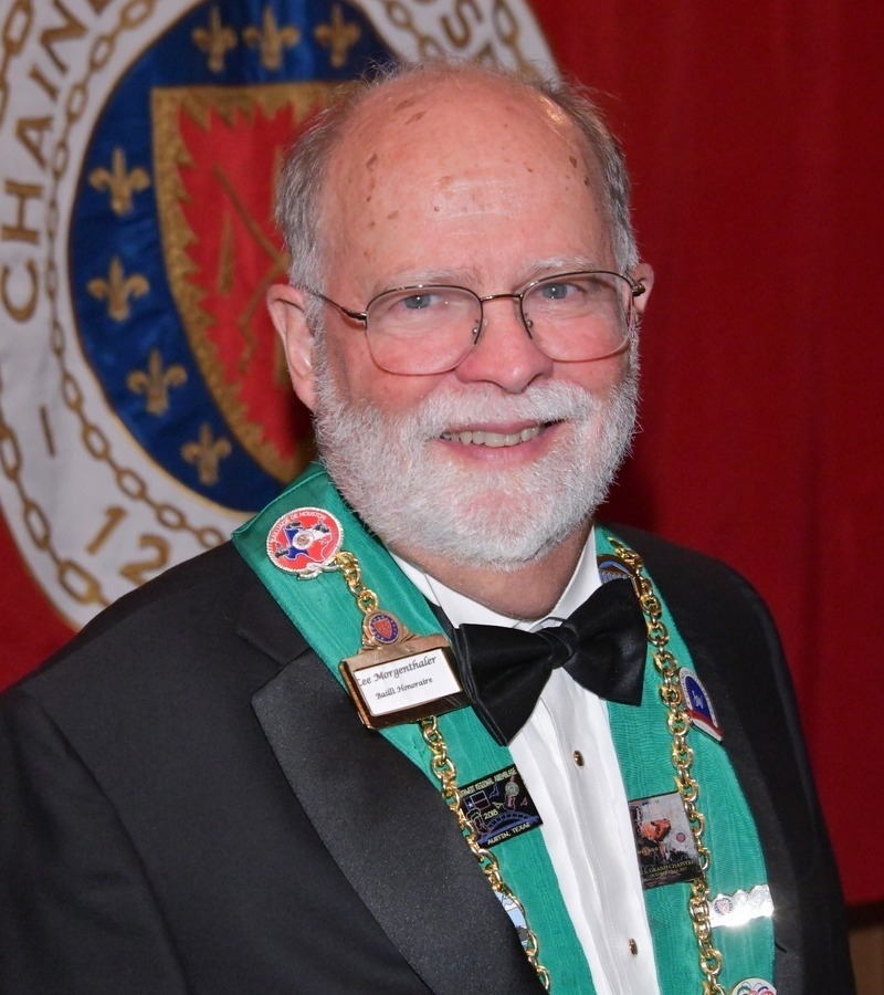 Lee Morgenthaler