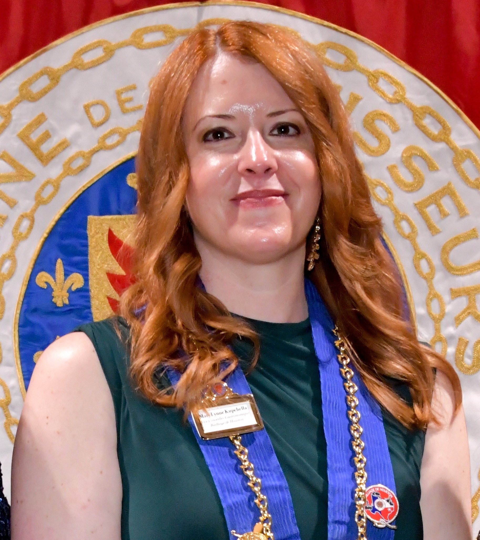 Mary Lynne Kupchella
