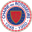 Chaine Logo Web Icon