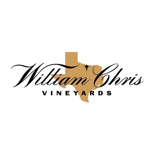 William Chris Vineyards Logo William Chris Vineyards Logo
