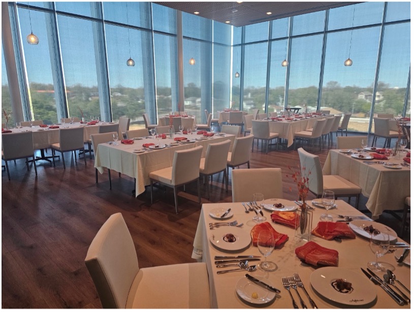 ceremony dinner ceremony dinner